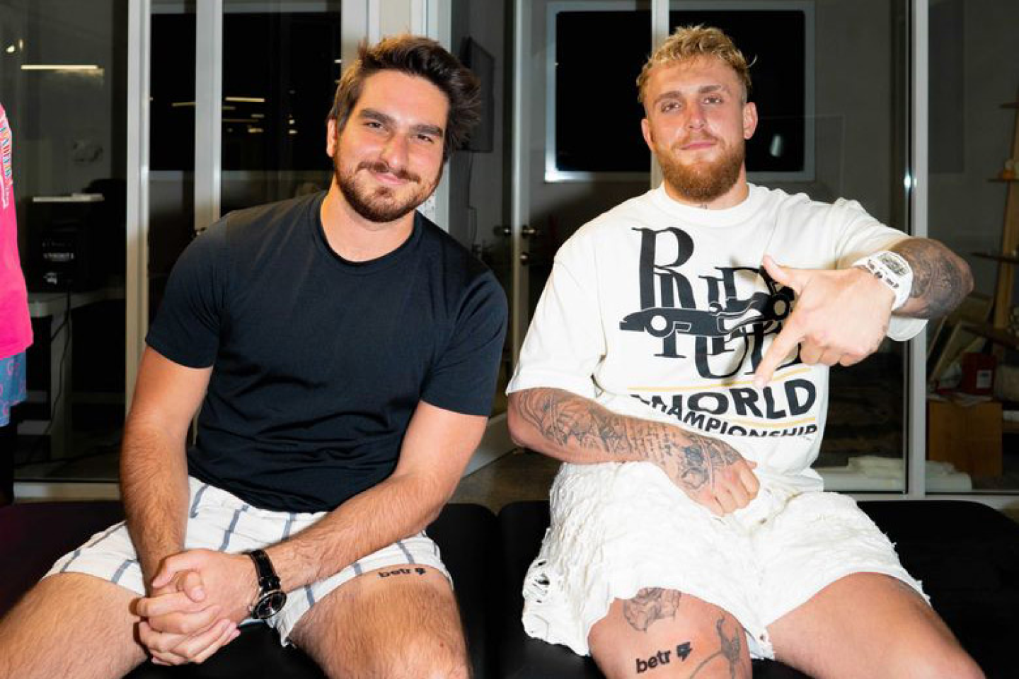 Fuel Venture Capital Fueling Exponential