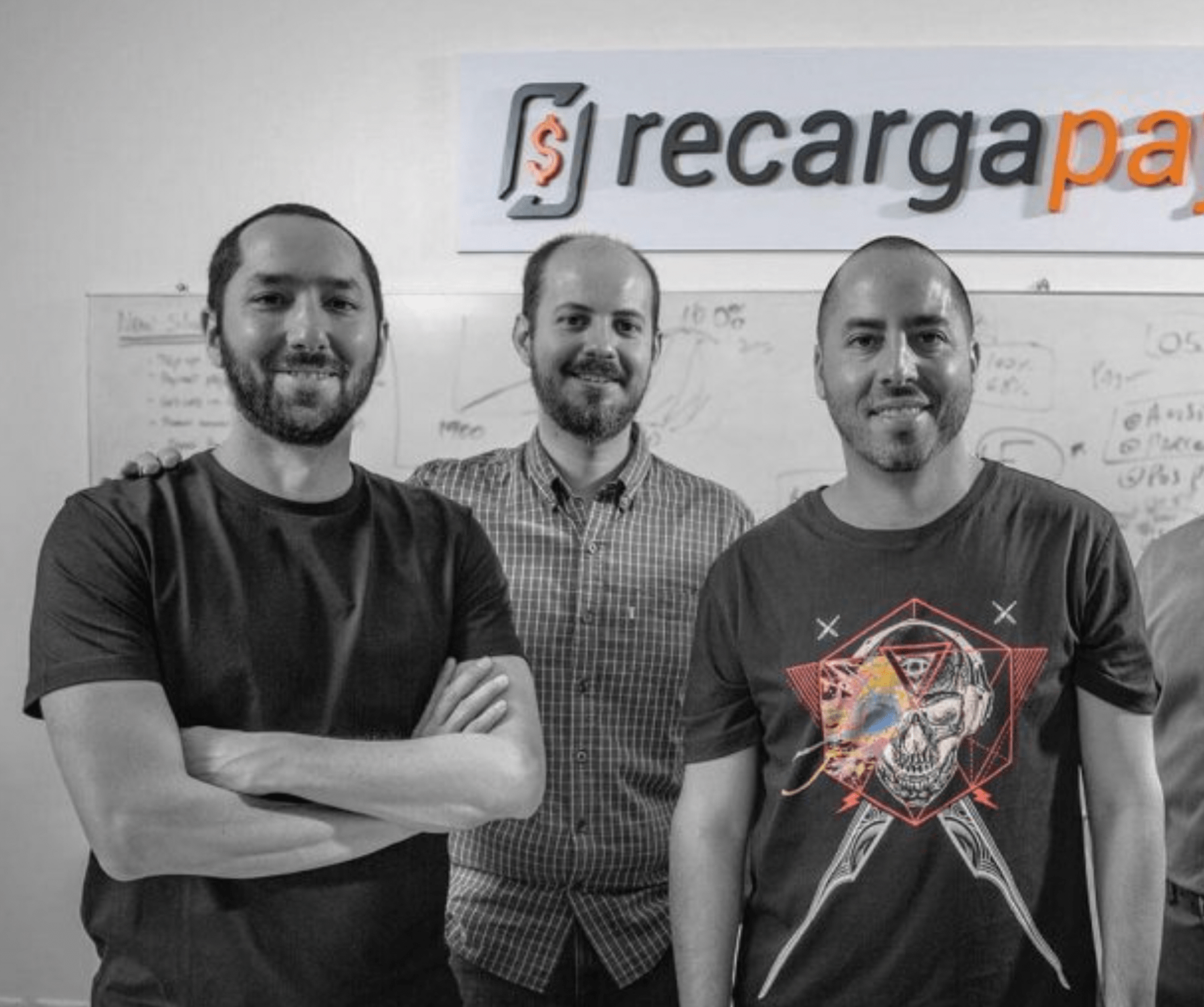 Fuel Venture Capital Fueling Exponential